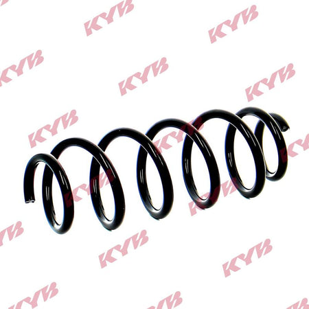 KYB RA1601 Suspension Spring - 2