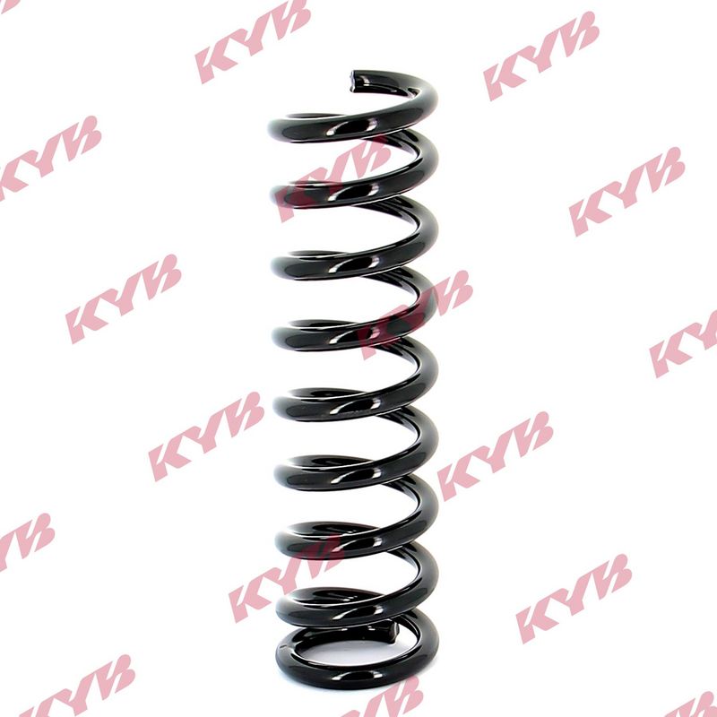 KYB RA1603 Suspension Spring - 1