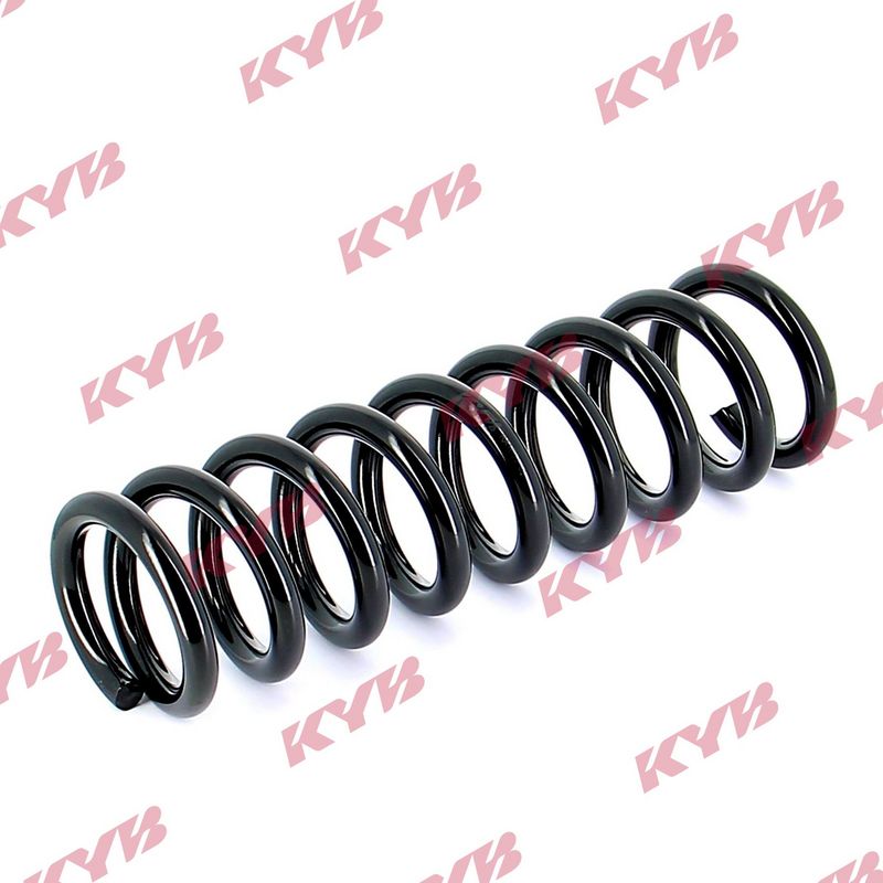 KYB RA1603 Suspension Spring - 2