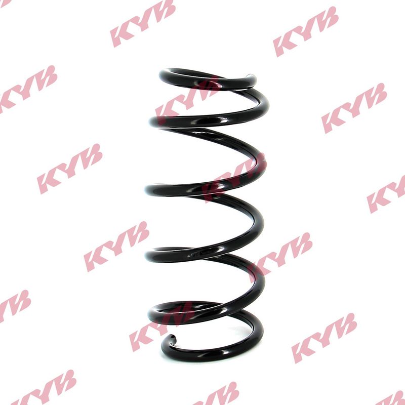 KYB RA1606 Suspension Spring - 1