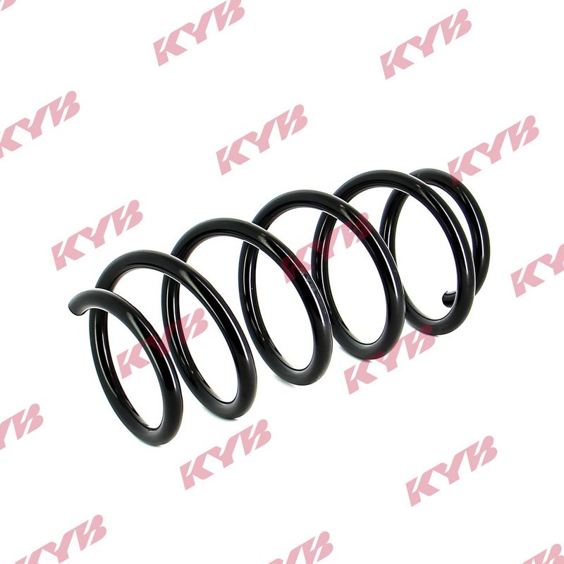 KYB RA1606 Suspension Spring - 2