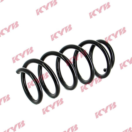KYB RA1606 Suspension Spring - 2