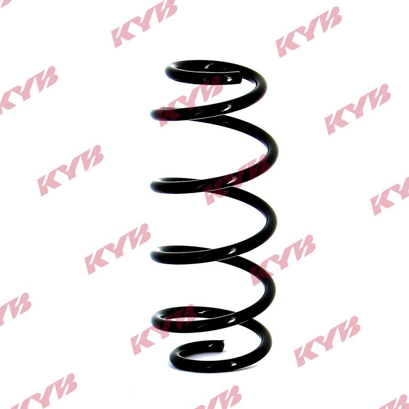KYB RA1614 Suspension Spring - 1