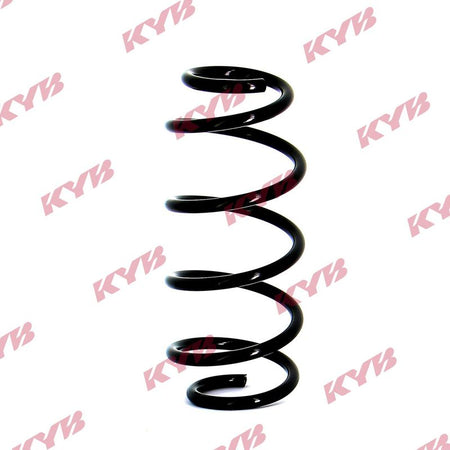 KYB RA1614 Suspension Spring - 1