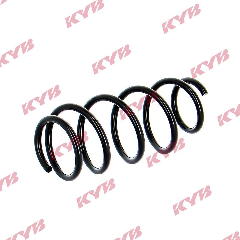 KYB RA1614 Suspension Spring - 2