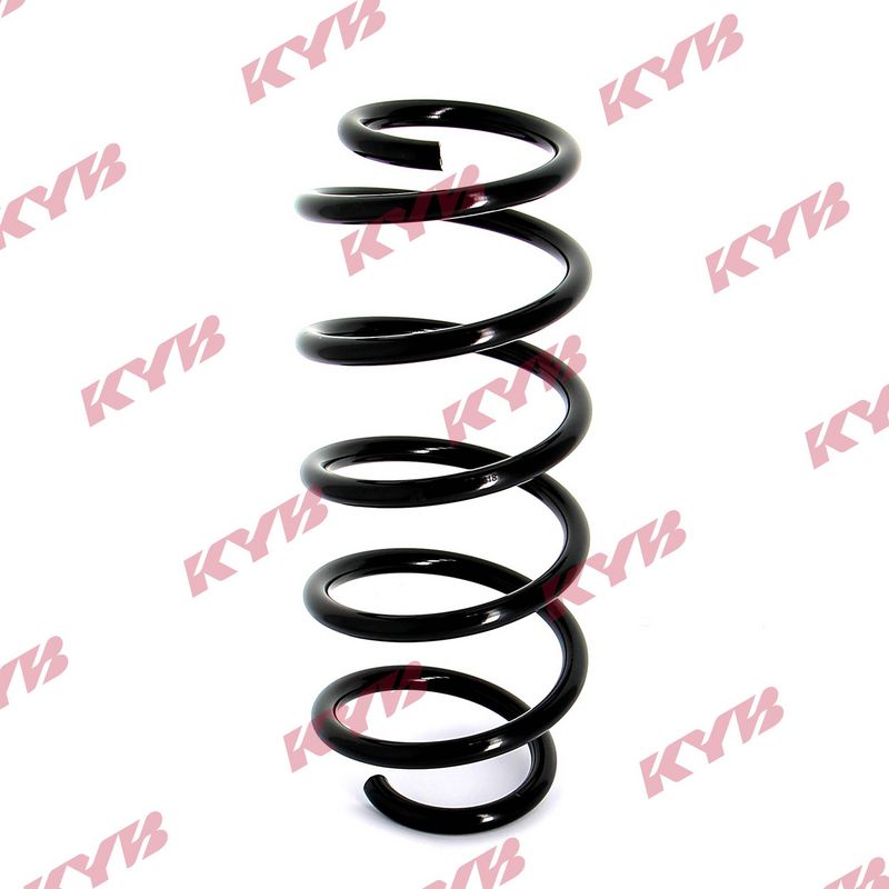 KYB RA1618 Suspension Spring - 1