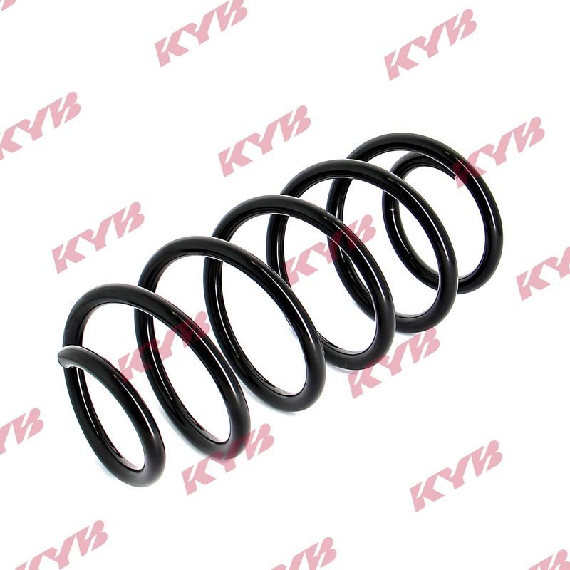 KYB RA1618 Suspension Spring - 2