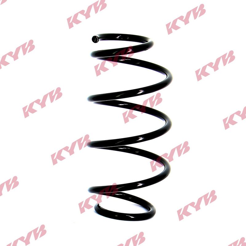 KYB RA1631 Suspension Spring - 1