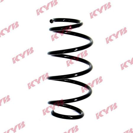KYB RA1631 Suspension Spring - 1