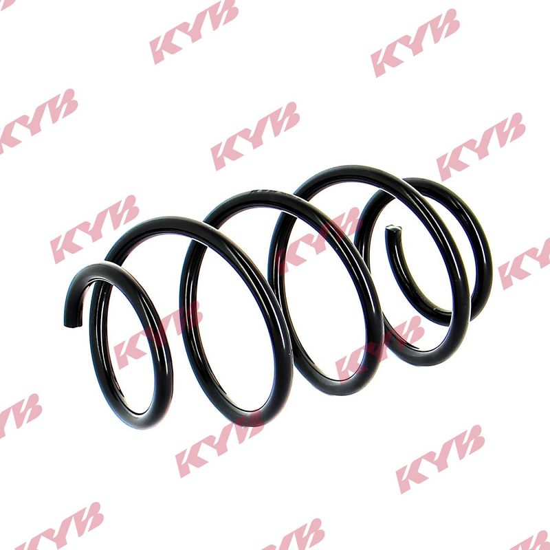 KYB RA1631 Suspension Spring - 2