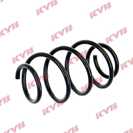 KYB RA1631 Suspension Spring - 2