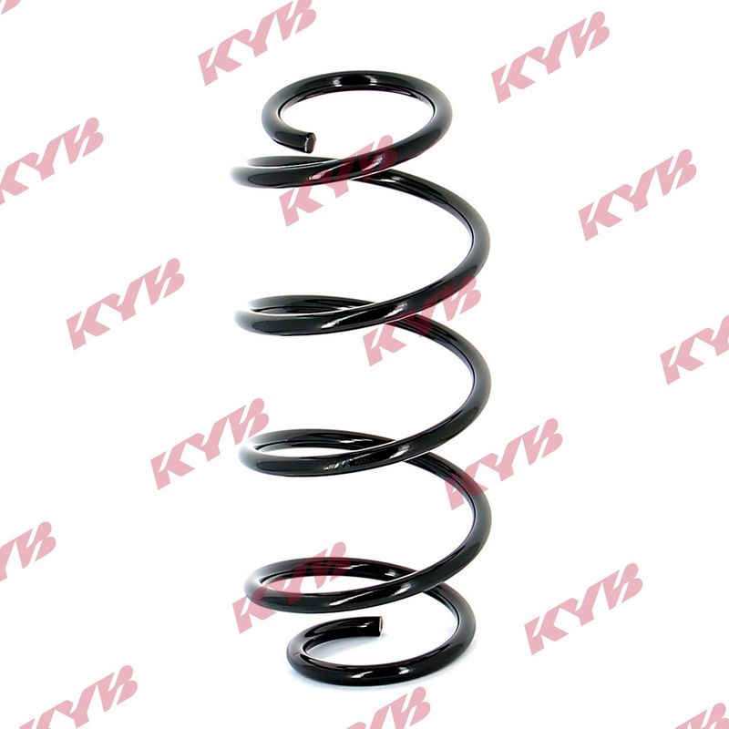 KYB RA1632 Suspension Spring - 1