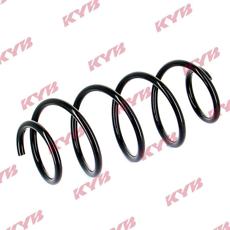 KYB RA1632 Suspension Spring - 2