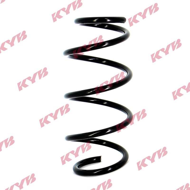 KYB RA1640 Suspension Spring - 1