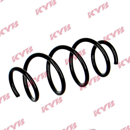 KYB RA1640 Suspension Spring - 2