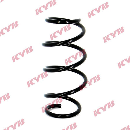 KYB RA1642 Suspension Spring - 1