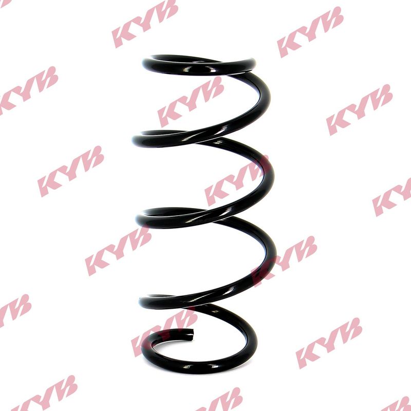 KYB RA1642 Suspension Spring - 1