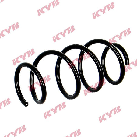 KYB RA1642 Suspension Spring - 2
