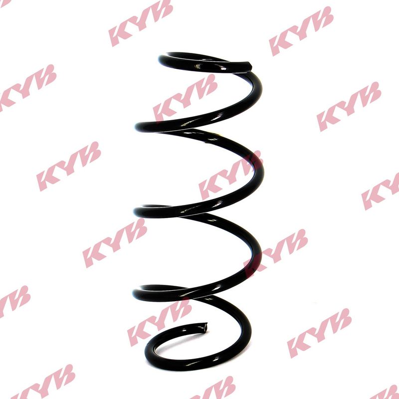KYB RA1647 Suspension Spring - 1