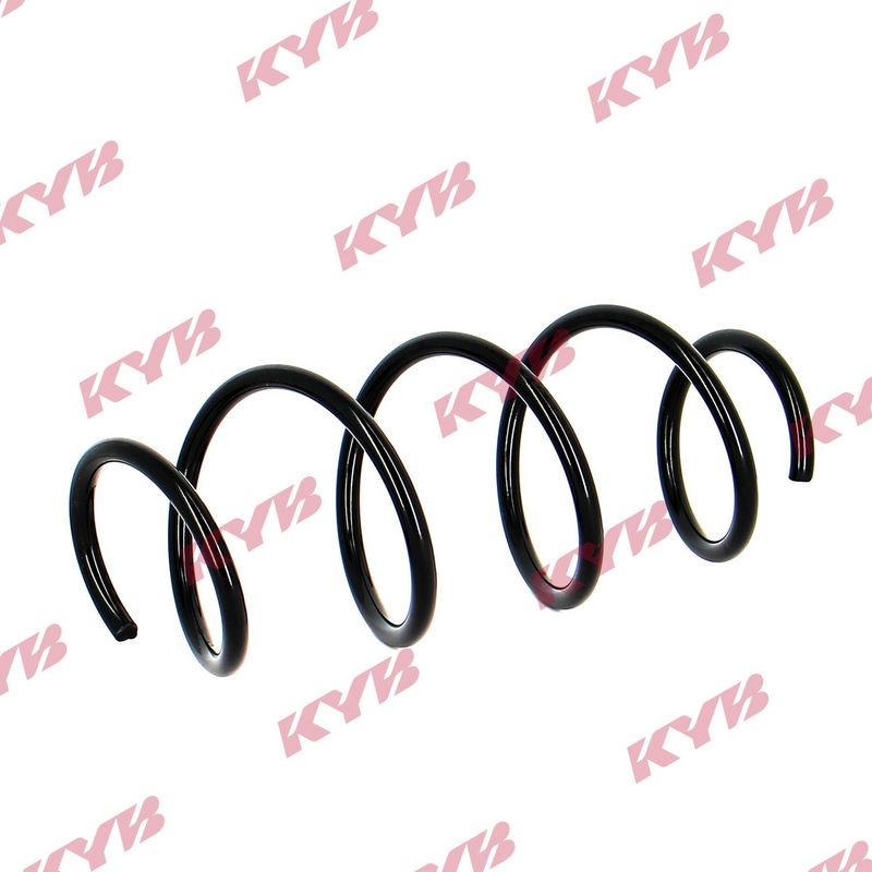 KYB RA1647 Suspension Spring - 2