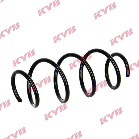 KYB RA1647 Suspension Spring - 2