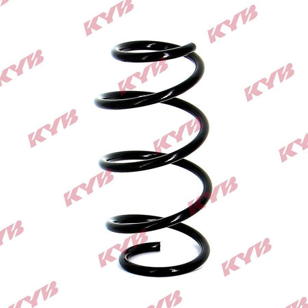 KYB RA1654 Suspension Spring - 1