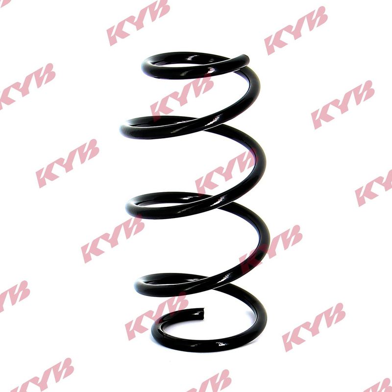 KYB RA1654 Suspension Spring - 1