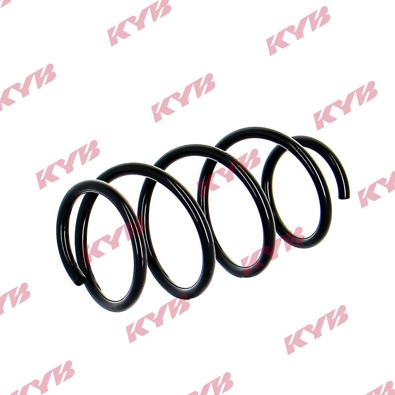 KYB RA1654 Suspension Spring - 2