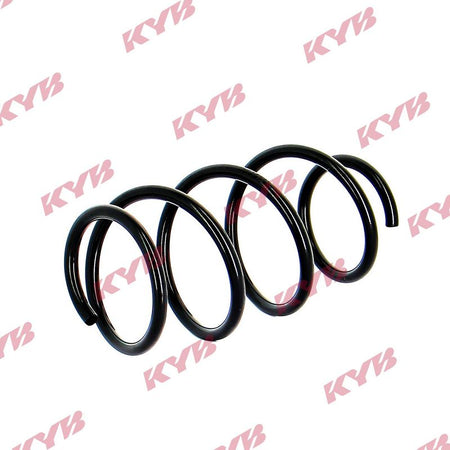 KYB RA1654 Suspension Spring - 2