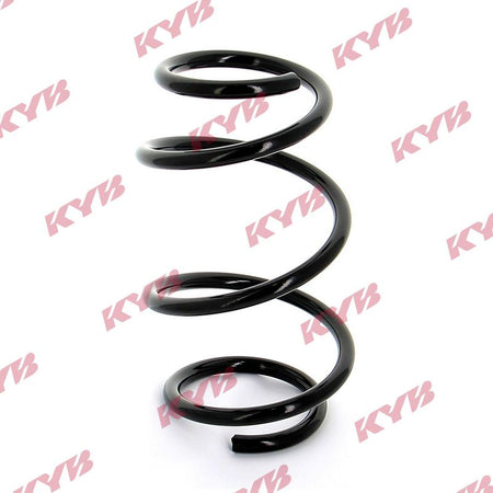 KYB RA1657 Suspension Spring - 1