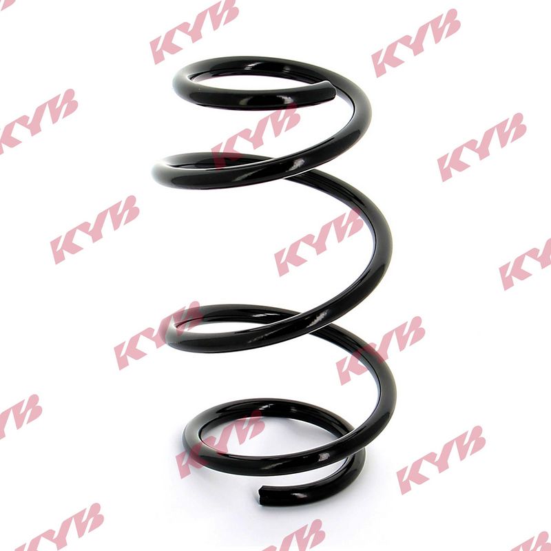 KYB RA1657 Suspension Spring - 1