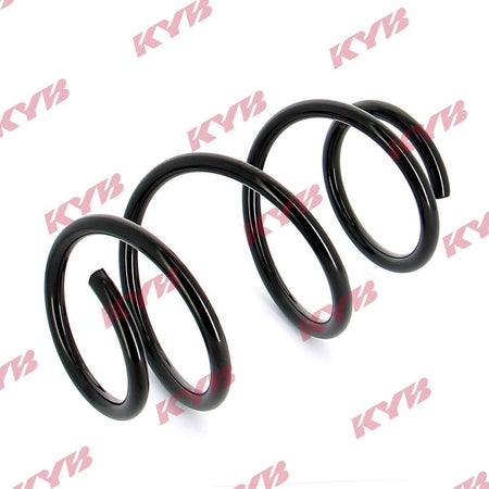 KYB RA1657 Suspension Spring - 2