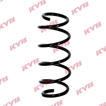KYB RA1659 Suspension Spring - 1