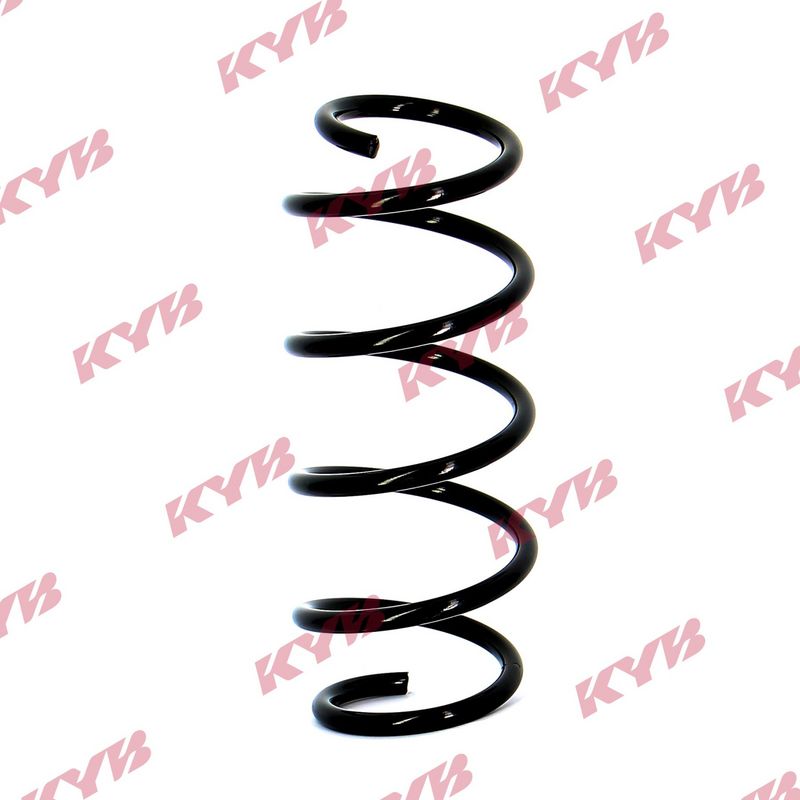 KYB RA1659 Suspension Spring - 1