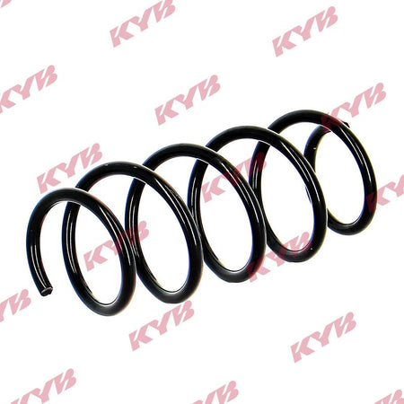 KYB RA1659 Suspension Spring - 2