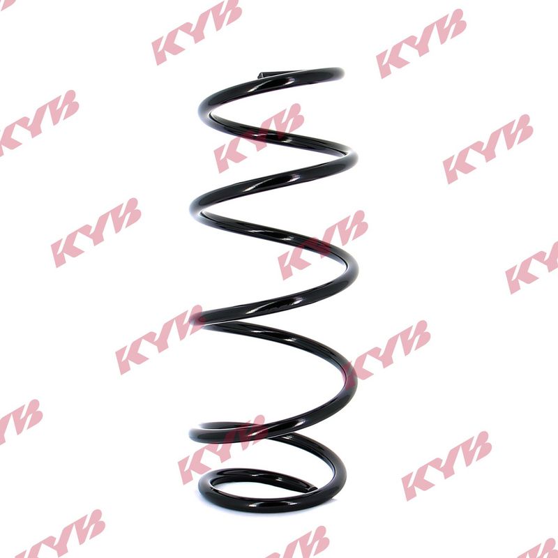 KYB RA1661 Suspension Spring - 1