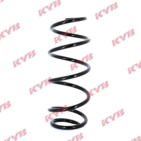 KYB RA1661 Suspension Spring - 1