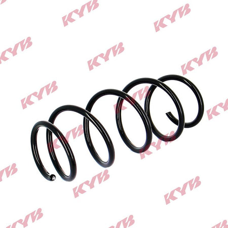 KYB RA1661 Suspension Spring - 2