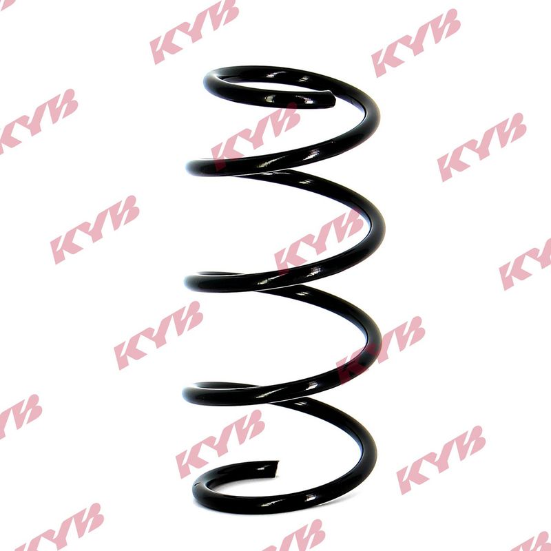 KYB RA1676 Suspension Spring - 1
