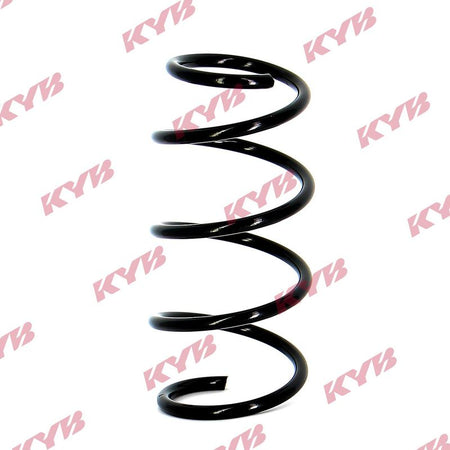 KYB RA1676 Suspension Spring - 1