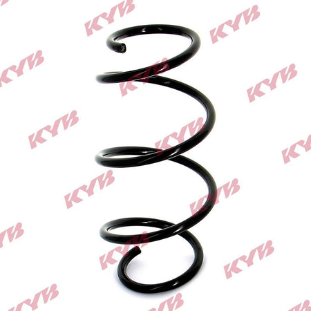 KYB RA1680 Suspension Spring - 1