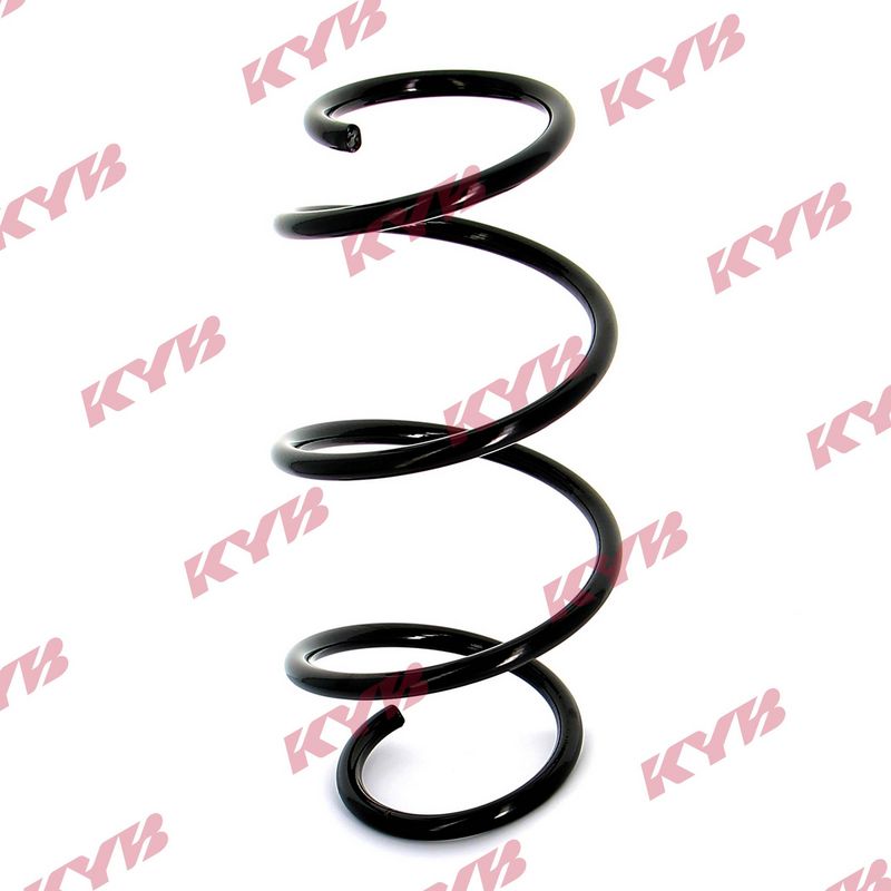 KYB RA1680 Suspension Spring - 1