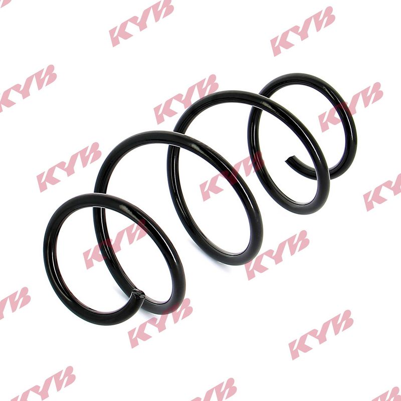 KYB RA1680 Suspension Spring - 2