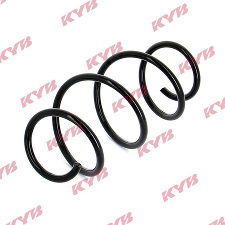 KYB RA1680 Suspension Spring - 2