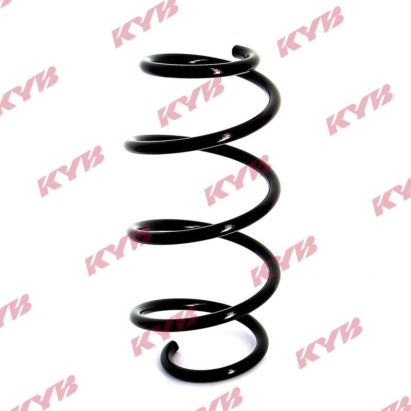 KYB RA1682 Suspension Spring - 1