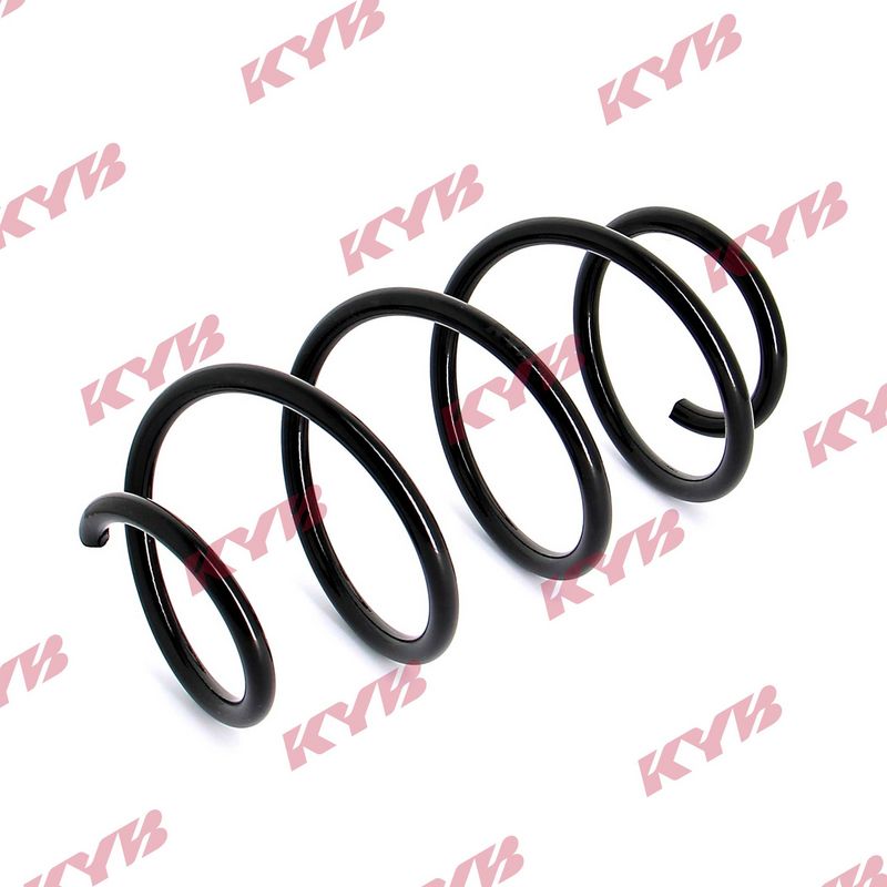 KYB RA1682 Suspension Spring - 2