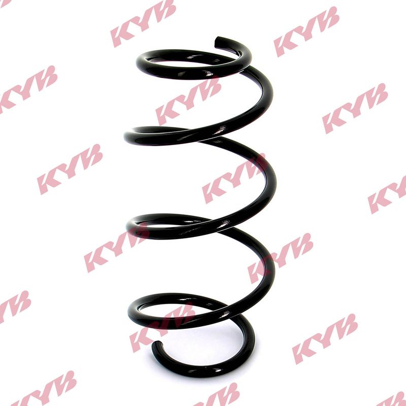 KYB RA1683 Suspension Spring - 1