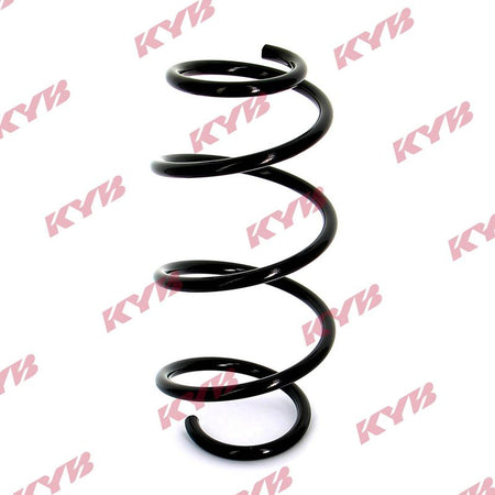 KYB RA1683 Suspension Spring - 1