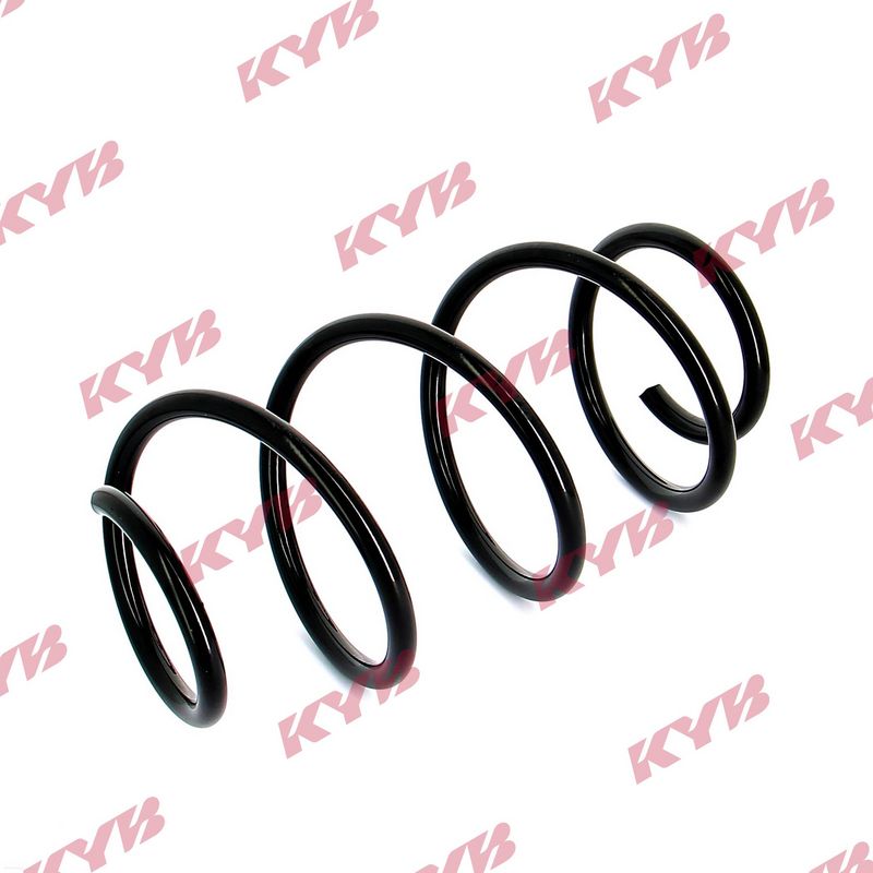 KYB RA1683 Suspension Spring - 2