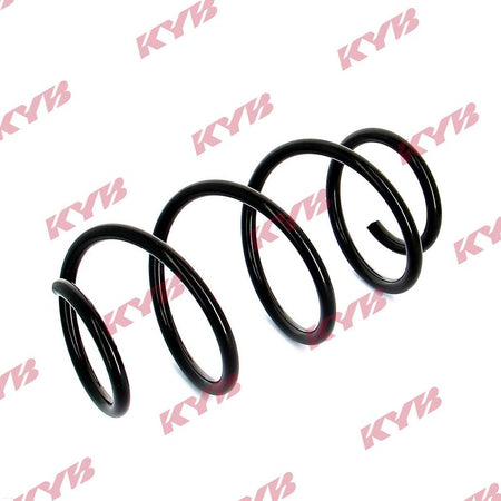 KYB RA1683 Suspension Spring - 2